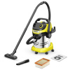 KARCHER WD 5 S V-25/5/22, Viacúčelový vysávač 1.628-350.0