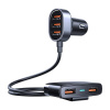Nabíjačka do auta Joyroom JR-CL03 5-Port USB (čierna) 29131