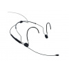 Sennheiser HSP 2-EW Headset microphone, omnidirectional, EW jack, black