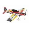 KAVAN Savage MAX 1080mm Kit - červená (KAV02.8026)