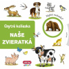 Chytré kolieska - naše zvieratká