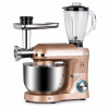 Kuchynský robot - Planéta kuchynská práca mixér Koch 2200W 6.2L (Kuchynský robot planetárny mixér Koch 2200W 6,2L)
