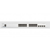 Cisco Catalyst switch C1200-24T-4X (24xGbE,4xSFP+,fanless)