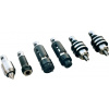 Prvky upínacie RESIX pre revolverovú hlavu, súprava 41-052-S01