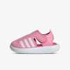 adidas Closed-Toe Summer Water Sandals IE2604 ružová
