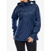 Nepremokavá bunda dámska Marmot PreCip Eco Jacket - arctic navy/navy