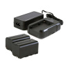 Atomos AtomX Power Kit 2 14429