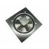 Kupelňový ventilátor - Nástenný axiálny odťahový ventilátor 200 mm 230 V (Kupelňový ventilátor - Nástenný axiálny odťahový ventilátor 200 mm 230 V)