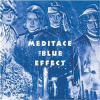 Meditace (1 x audio na cd) (Blue Effect)