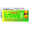 NATURVITA KYSELINA LISTOVÁ SUPER tbl 60 ks
