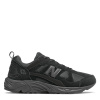 New Balance 878 Black 7 (40.5)