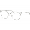 Ray-Ban New Clubmaster RX7216 2001 - M (51)