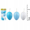MFP vajíčka plast 6cm/6ks S170140B