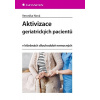 Aktivizace geriatrických pacientů - Veronika Nováková