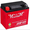 BATÉRIA PRE SKÚTER MOTOCYKLA QUADA MOTORA ATV ENDURO 12V 10AH GEL YTX12