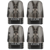 iSmoka-Eleaf iVeni cartridge 0,6ohm 2ml 4pack