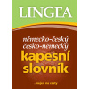 Německo-český, česko-německý kapesní slovník