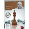 ChessBase The Barry Attack, Andrew Martin - verzia na stiahnutie (anglicky)