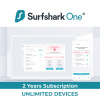 Surfshark ONE – 24 mes.
