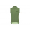 Unisex vesta SANTINI RTR Wind Light Green - 3XL