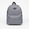 Vans Old Skool Check Backpack Black/ White Universal Universal