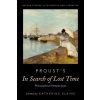 Proust's In Search of Lost Time (Brožovaná)