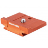 Manfrotto plate RC2/ARCA pro Sony Alpha