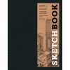 SKETCHBOOK BASIC LARGE SPIRAL BLACK
