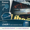 Líheň I. Smrt zrozená v Praze CDmp3 Čte Lucie Šternerová
