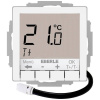 Eberle UTE 4100-F-RAL9010-G-55 izbový termostat pod omietku, 527816455504, Zahriať vychladnúť, 1 ks; 527816455504