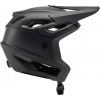 Fox Racing Trailová prilba Fox Dropframe Pro Mt Blk, Ce M Matte Čierna