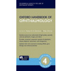 Oxford Handbook of Ophthalmology 4 Revised edition