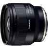 Tamron AF 24 mm f/2,8 Di III OSD MACRO 1:2 pre Sony FE F051SF