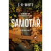 Samotář - Klimičková Radka Překladatel White S R Autor