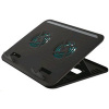 TRUST Stojan na notebook Cooling Stand Cyclone (chladící podložka) 17866