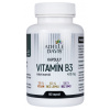 Adelle Davis - Vitamín B3 400 mg, 60 kapsúl
