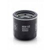 Mann-Filter MW 65 Olejový filter