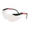Lahti Pro Ochranné brýle Clear F1 (46037)