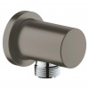 Grohe Podomítkový vývod Rainshower neutral Brushed Hard Graphite 27057AL0