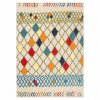 Terasa koberec patio 140x200 Retro reťazec R6 (Terasa koberec patio 140x200 Retro reťazec R6)