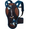 Chránič chrbtice Cairn Pro Impakt Junior D3O 175 10/12