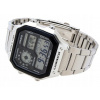 Pánské hodinky - Casio AE-1200WHD-1A Sport 100m Timer Pánske hodinky (Pánské hodinky - Casio AE-1200WHD-1A Sport 100m Timer Pánske hodinky)