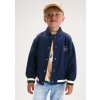 MAYORAL chlapčenská mikina - bunda 3440-092 Veľkosť: 110