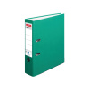 herlitz maX.file zakladač nature+ A4 80mm - zelený