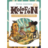 Kolofón a lovec plastov Zero Waste - Peter Gärtner