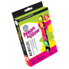 SMPL akryl sada NEON 6x12ml