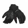 MOTOCYKLOVÉ RUKAVICE SECA POLAR II BLACK r M