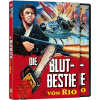 VALADAO, JESSE - DIE BLUTBESTIE VON RIO (DVD)