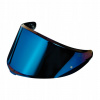 Sklo AGV SP1 pre AGV K-6 Iridium Blue (Sklo AGV SP1 pre AGV K-6 Iridium Blue)