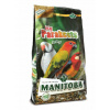 Manitoba Big Parakeets Energy 2kg